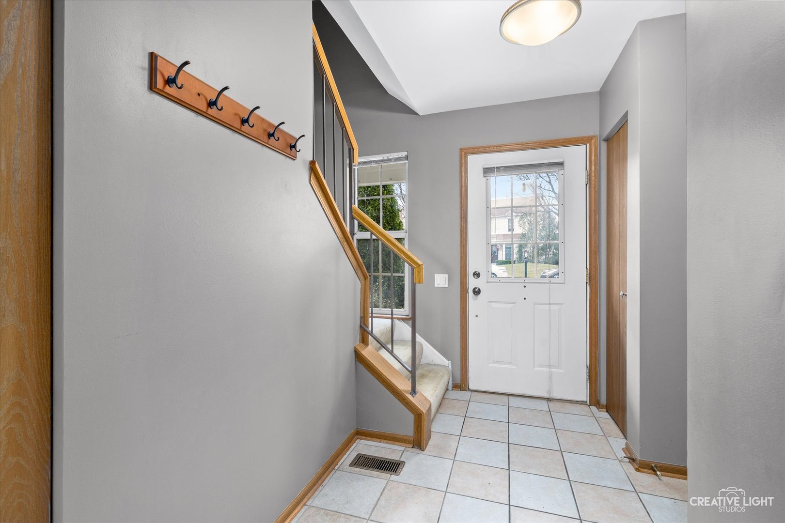 31 N Oltendorf Road