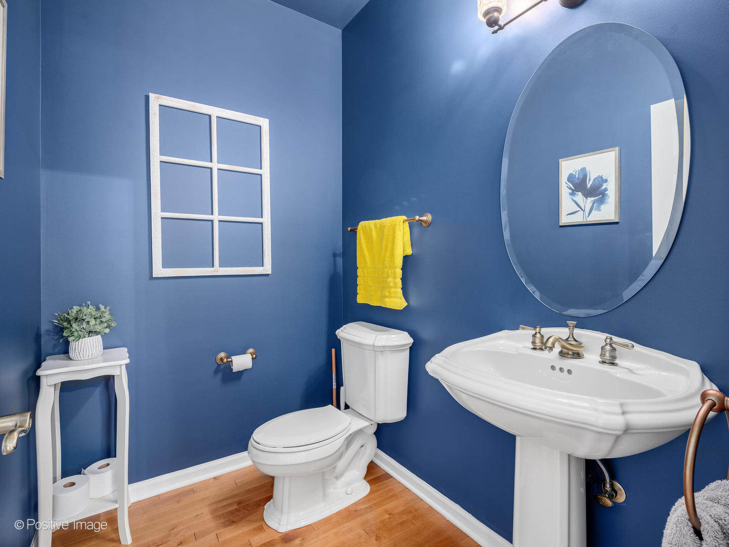 28W581 Hickory Lane