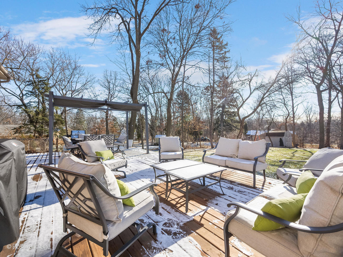 28W581 Hickory Lane