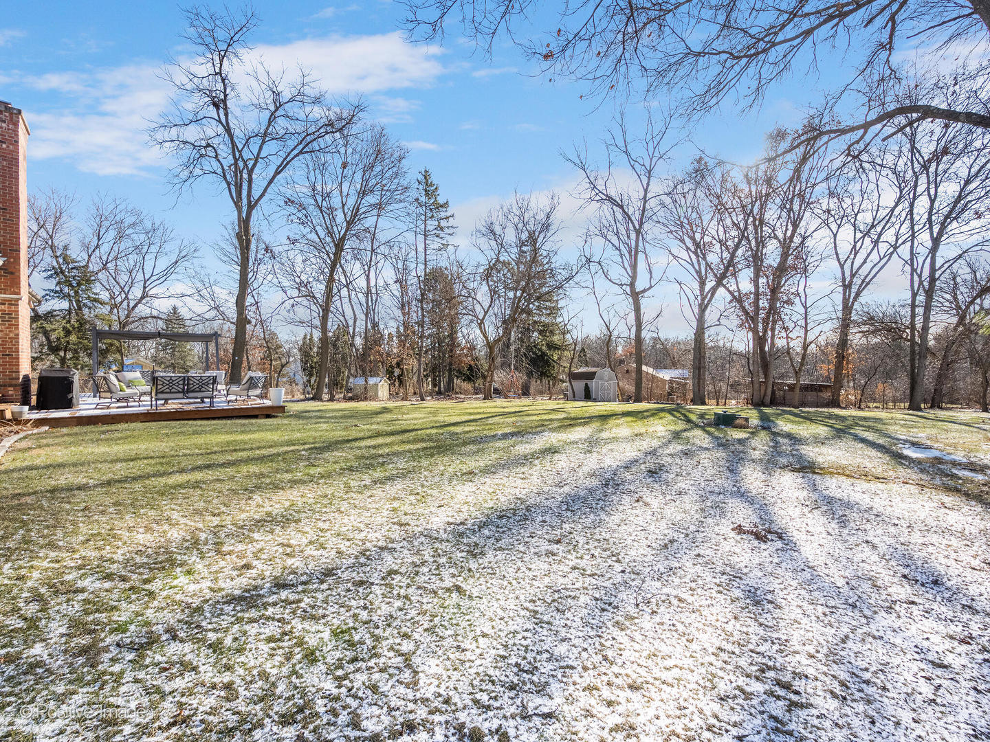28W581 Hickory Lane