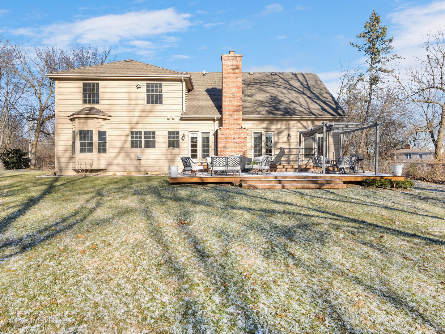 28W581 Hickory Lane