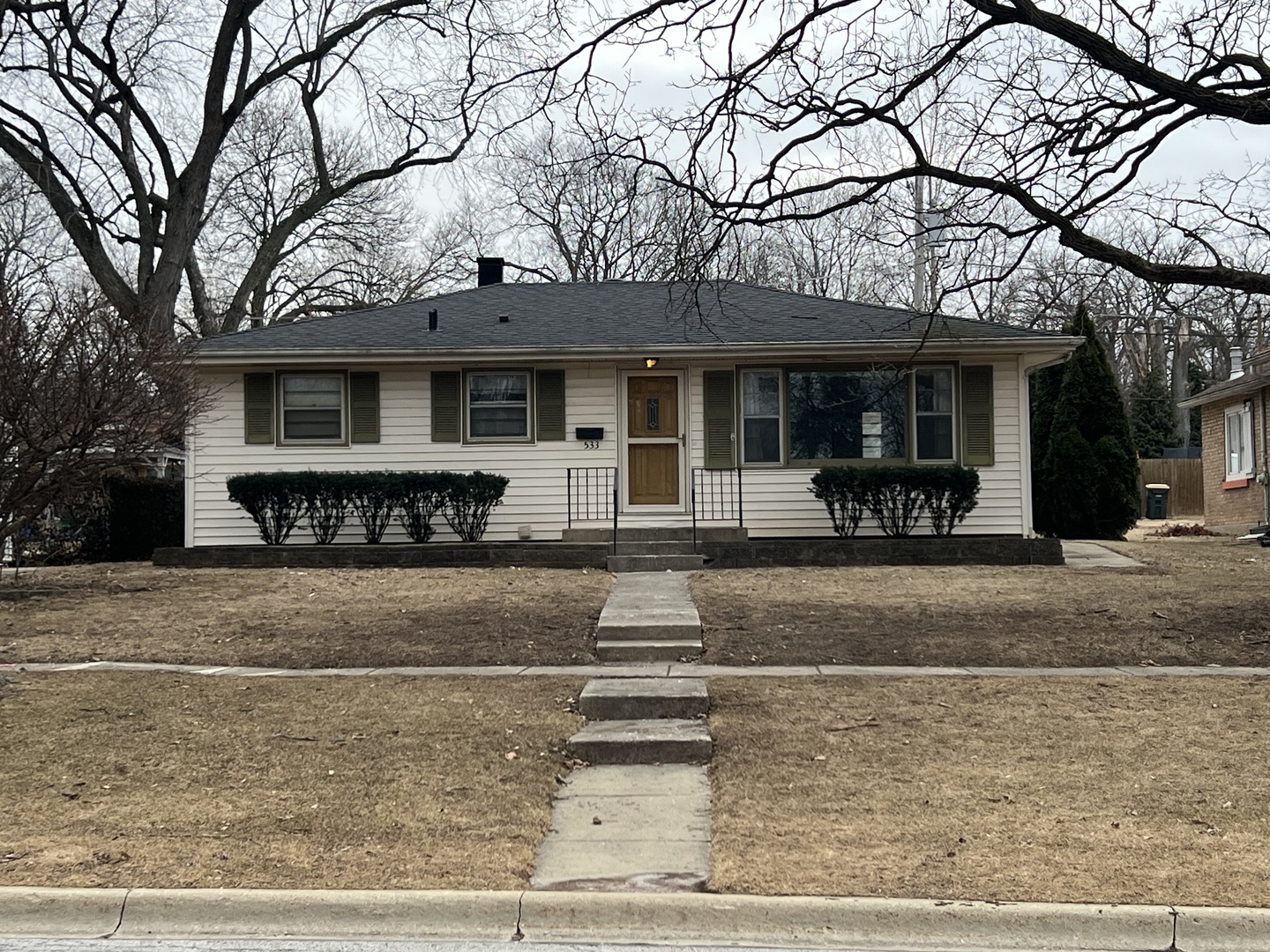 533 Arbor Avenue