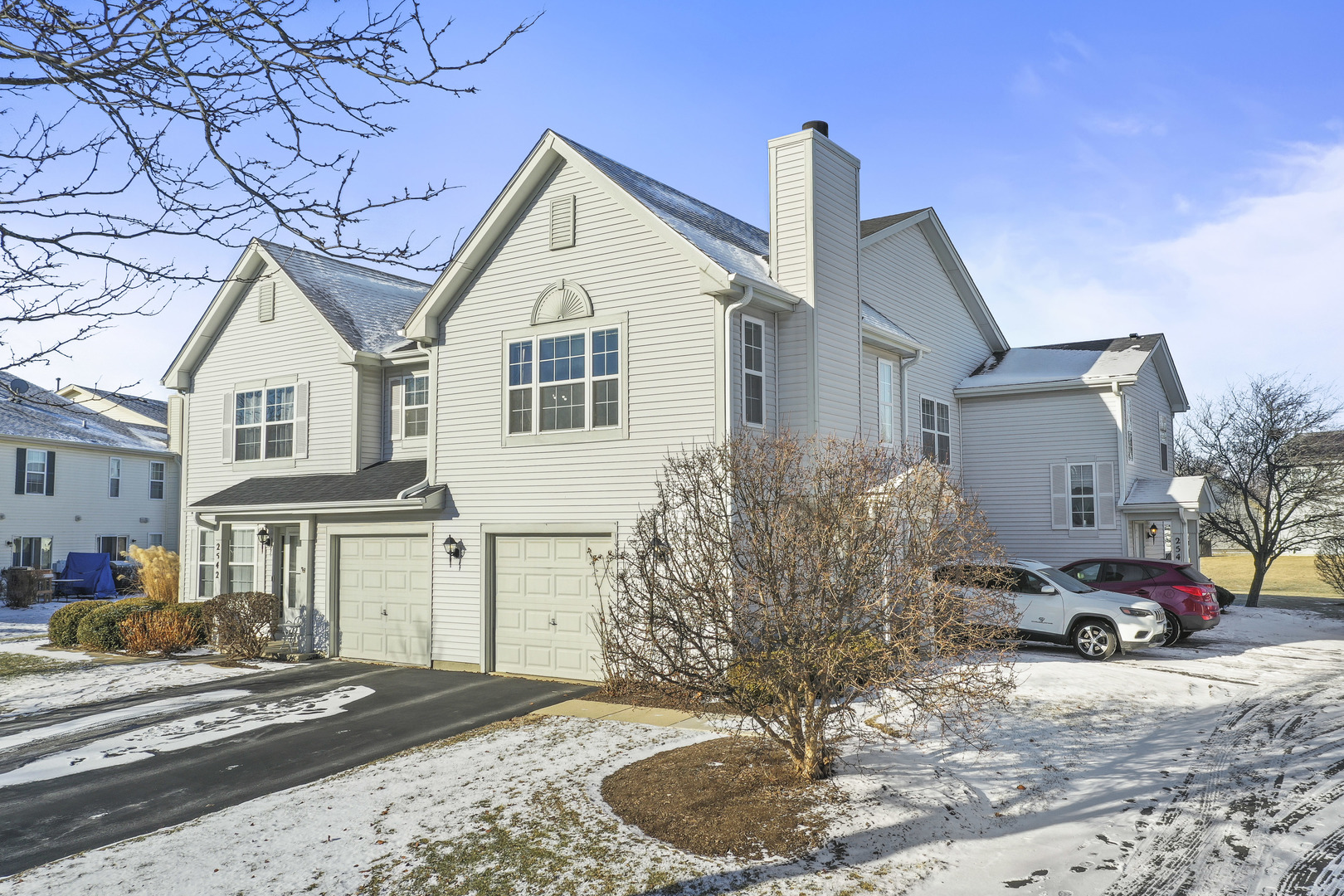 2544 Dickens Drive Unit: 2544