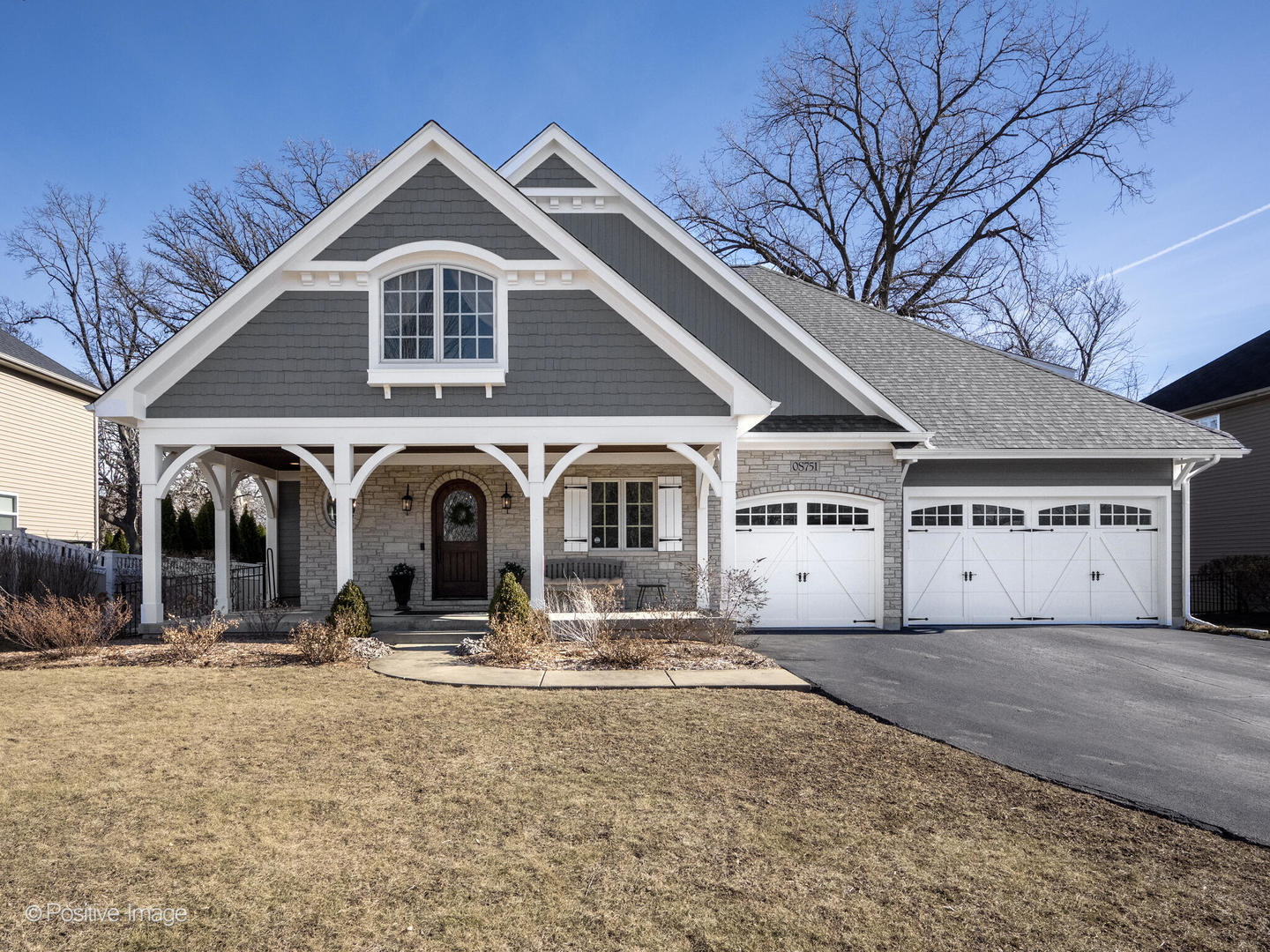 0S751 GARFIELD Street