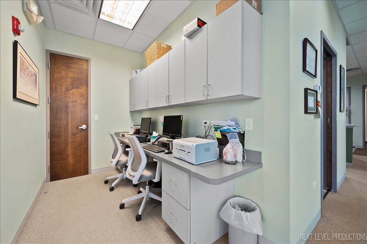 2323 Naperville Road Unit: 180