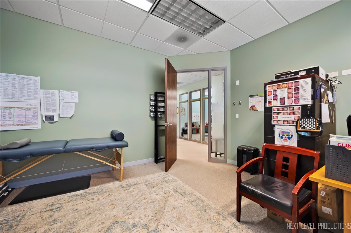 2323 Naperville Road Unit: 180