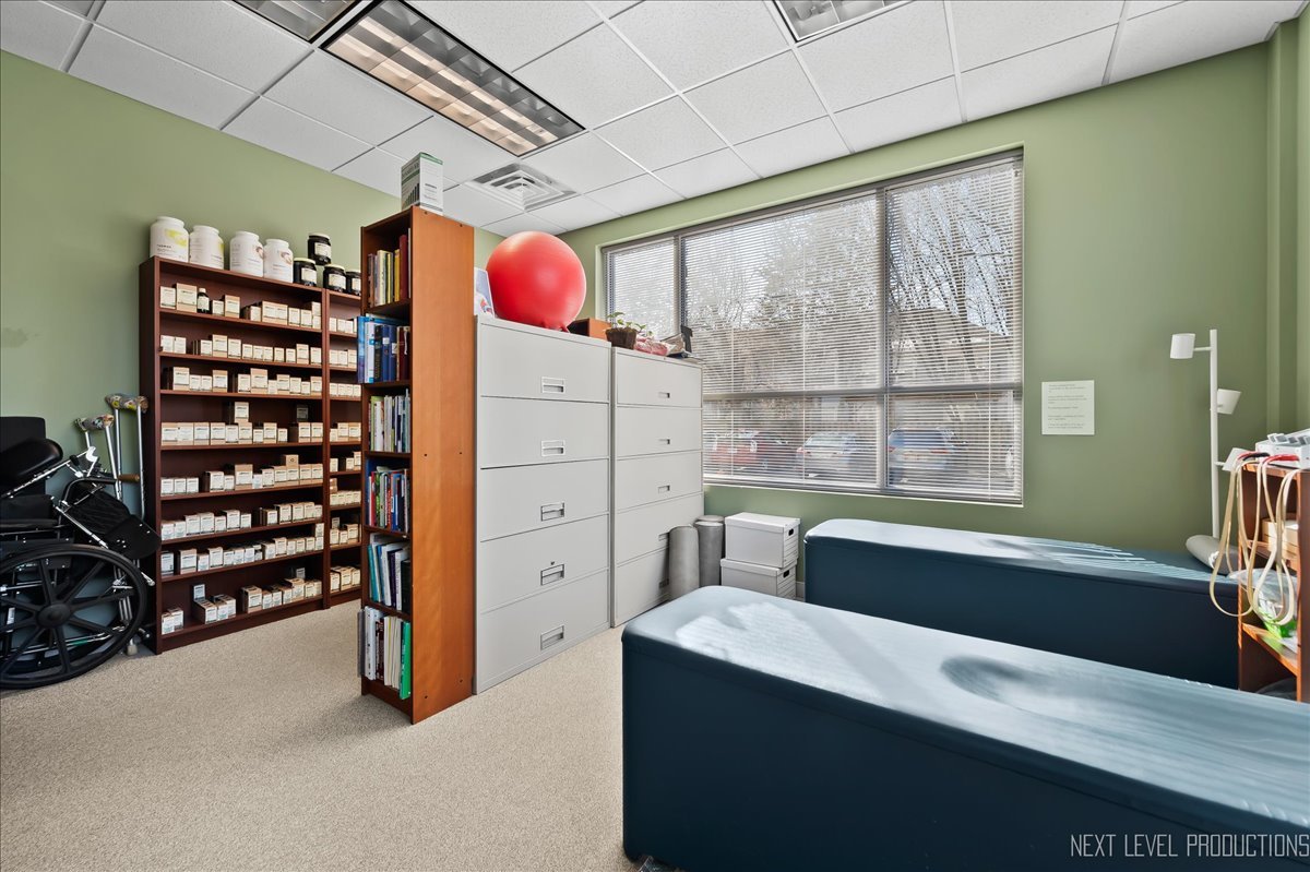 2323 Naperville Road Unit: 180