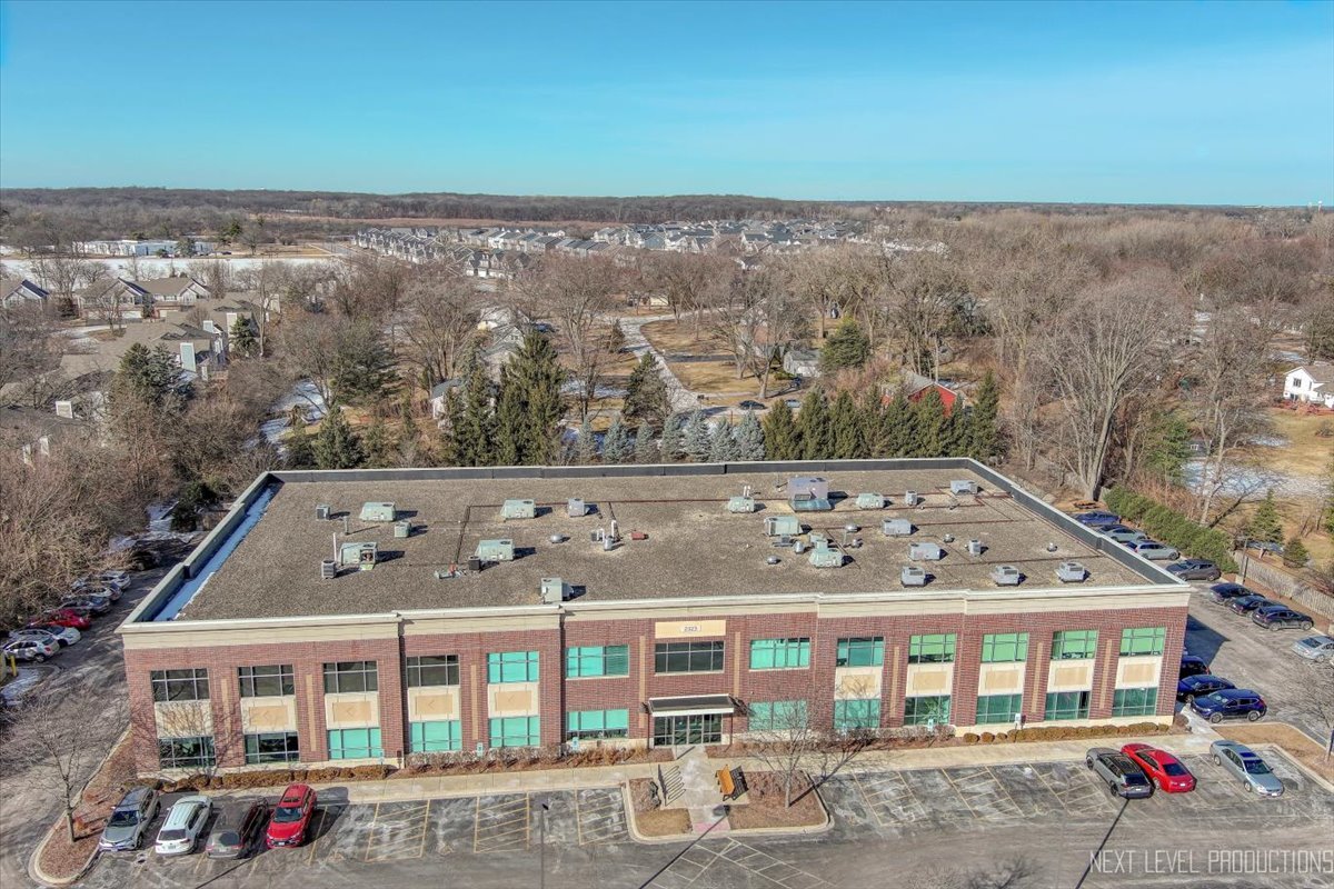 2323 Naperville Road Unit: 180