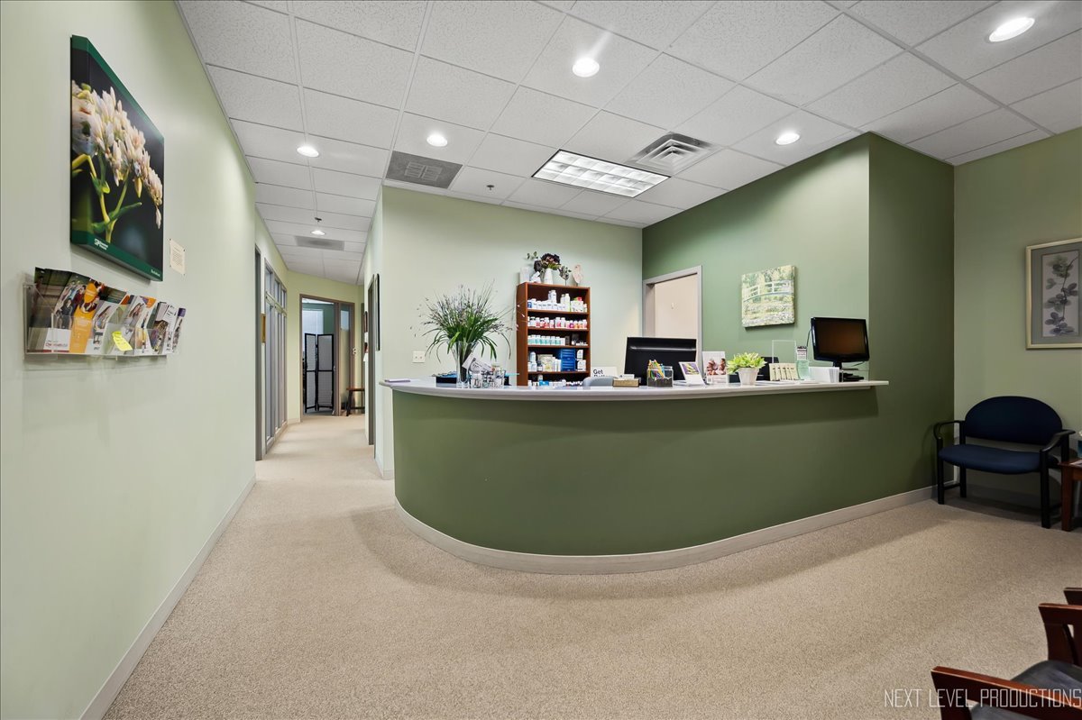 2323 Naperville Road Unit: 180