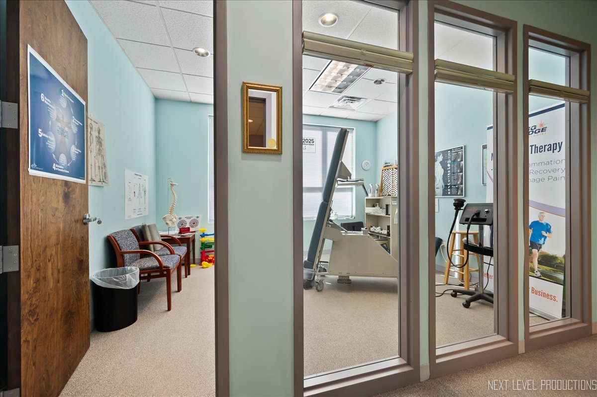 2323 Naperville Road Unit: 180