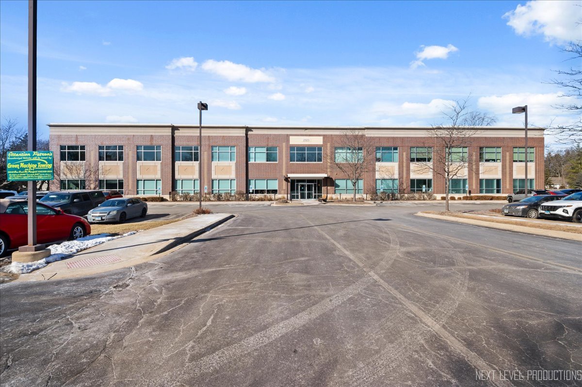 2323 Naperville Road Unit: 180