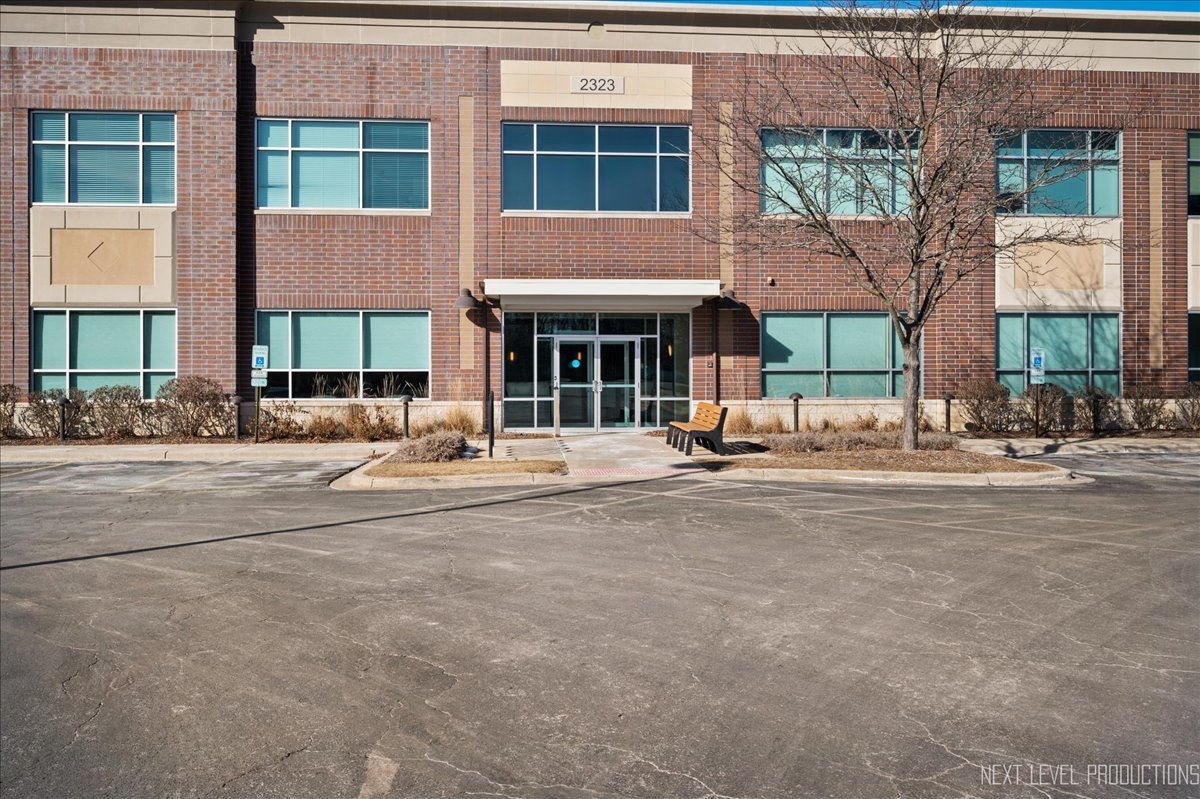 2323 Naperville Road Unit: 180