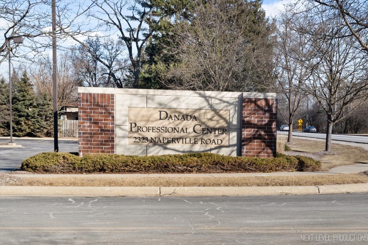 2323 Naperville Road Unit: 180