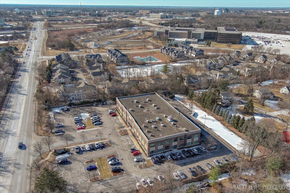 2323 Naperville Road Unit: 180