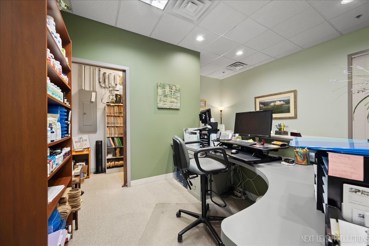 2323 Naperville Road Unit: 180