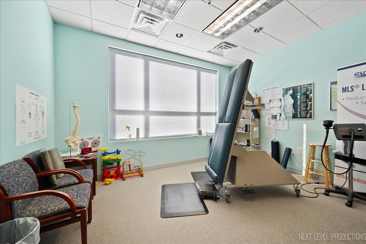 2323 Naperville Road Unit: 180