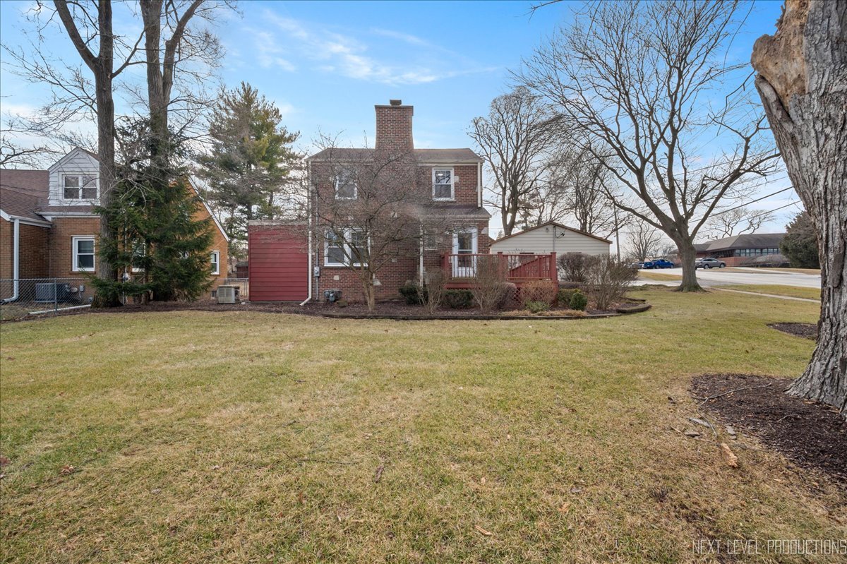 28W501 BATAVIA Road