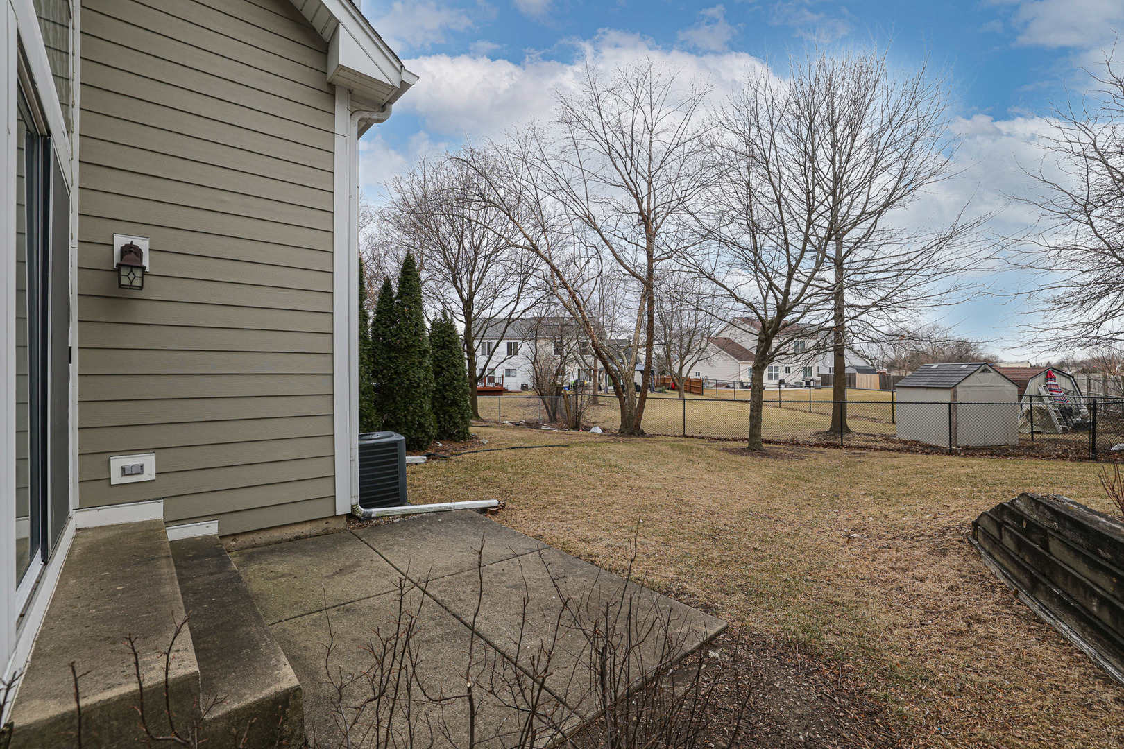 703 Kingsbridge Drive