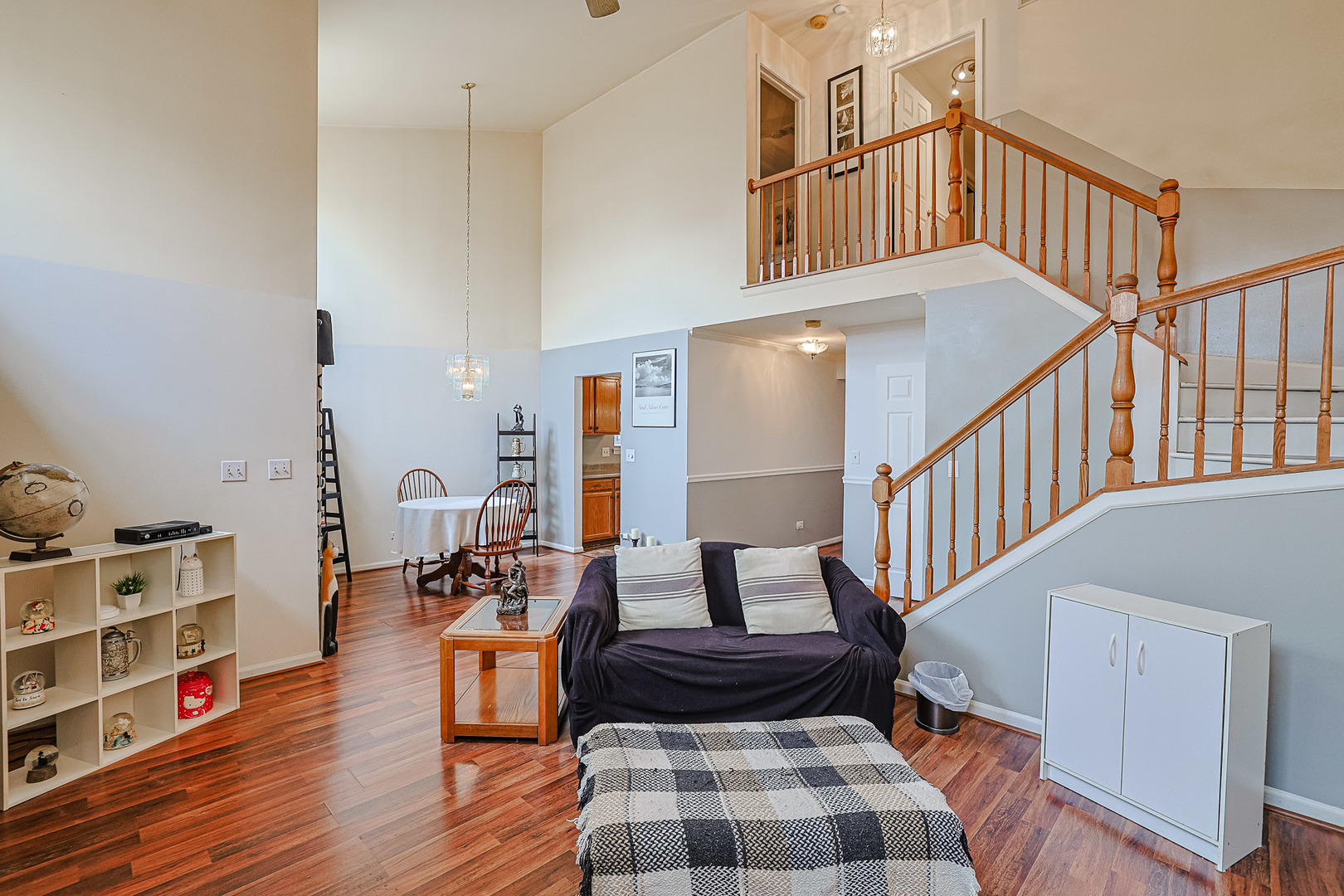 703 Kingsbridge Drive