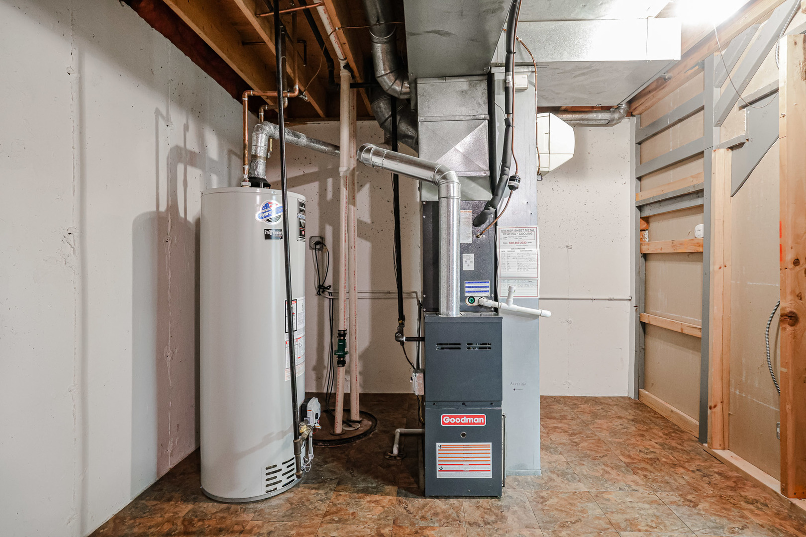 703 Kingsbridge Drive