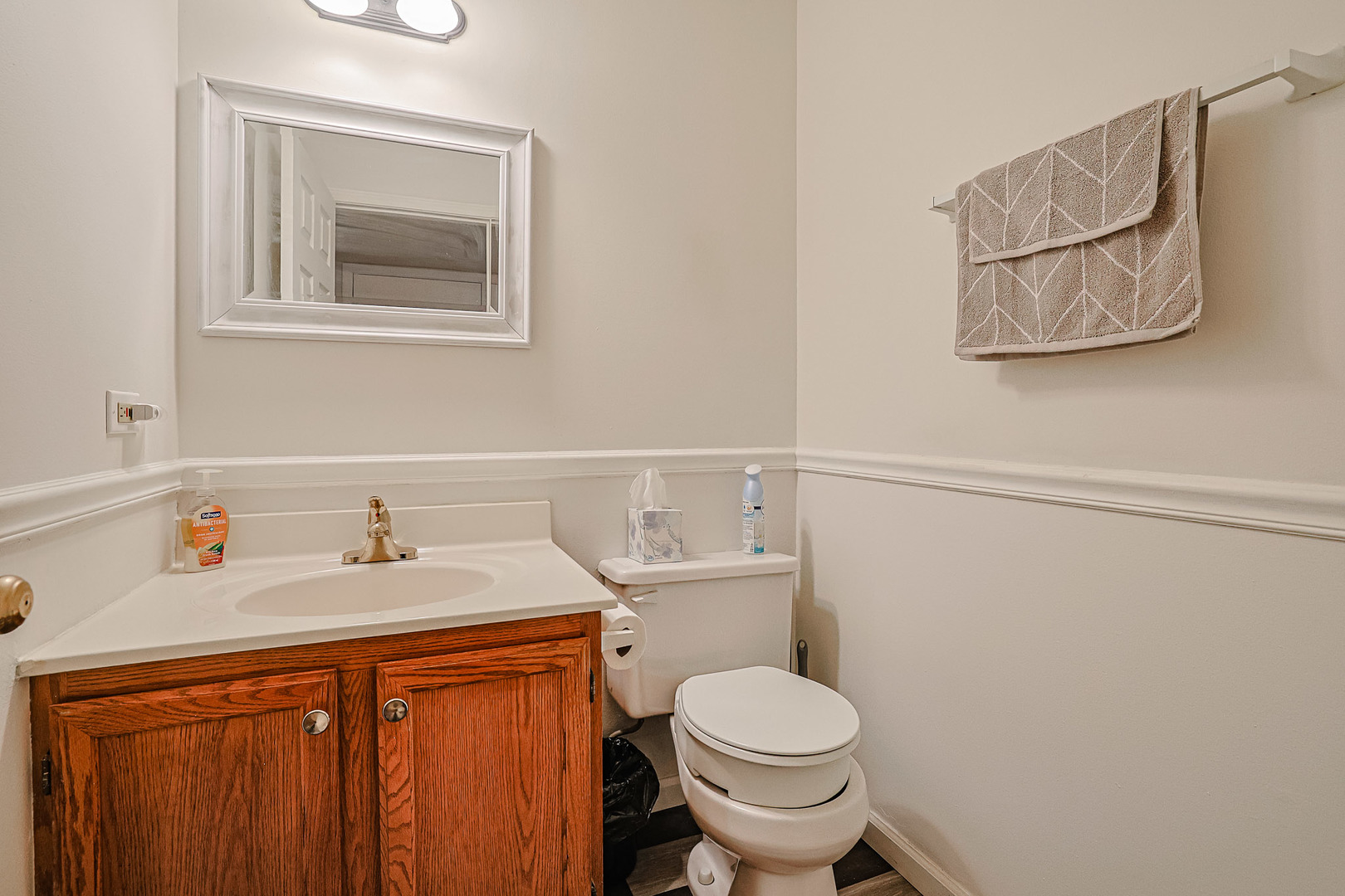 703 Kingsbridge Drive