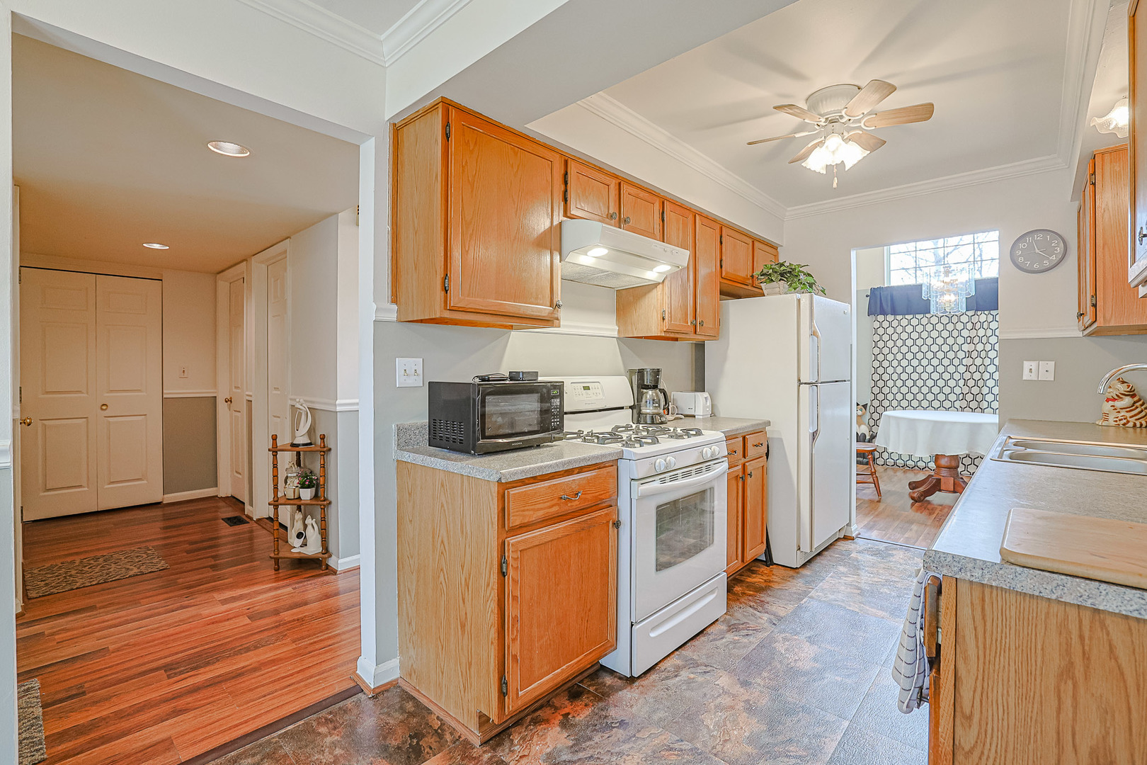 703 Kingsbridge Drive