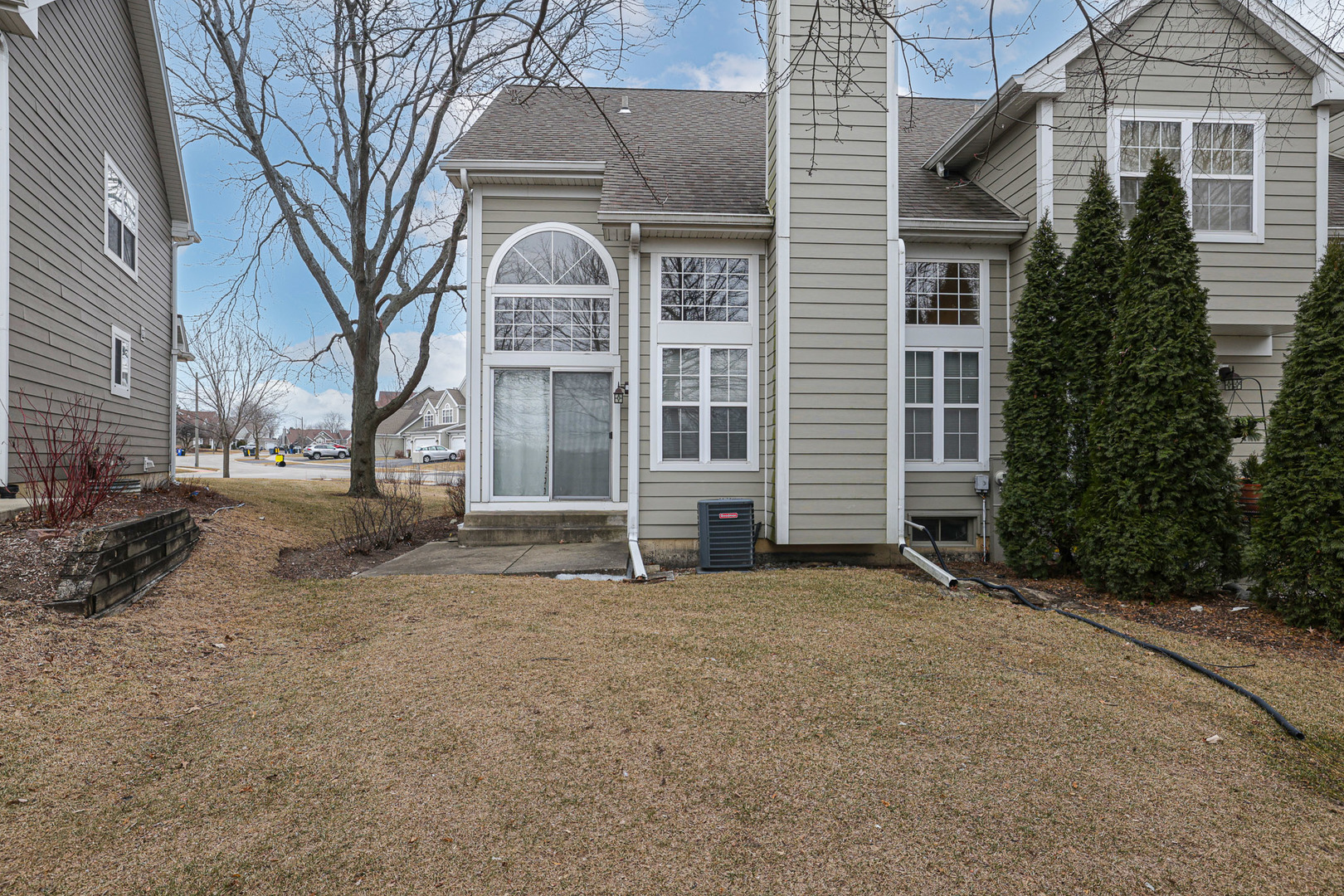 703 Kingsbridge Drive