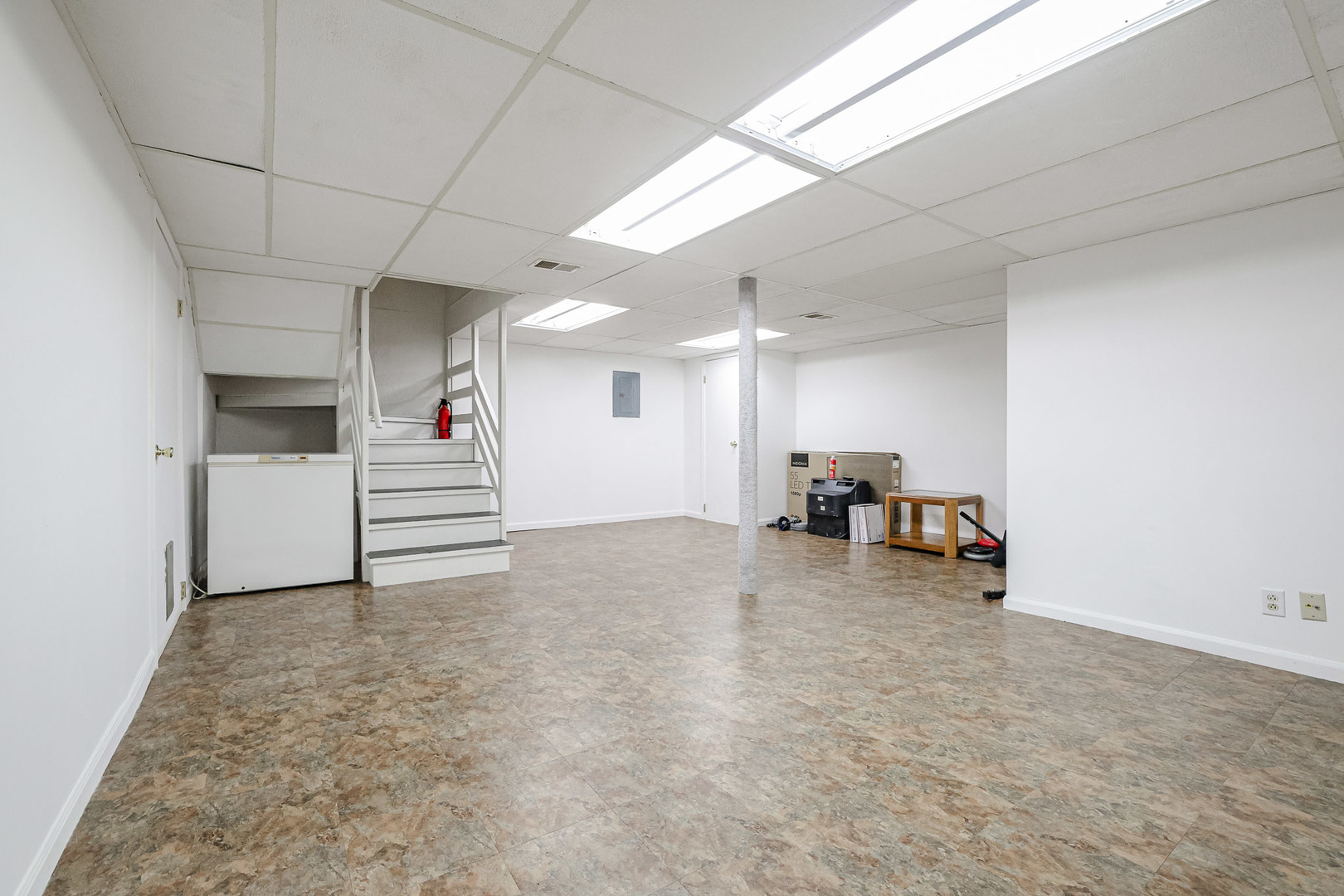 703 Kingsbridge Drive