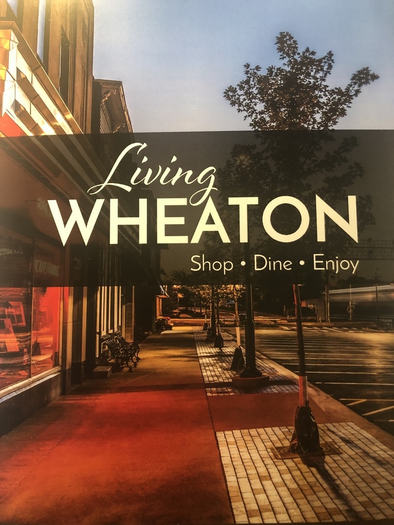121 W Front Street