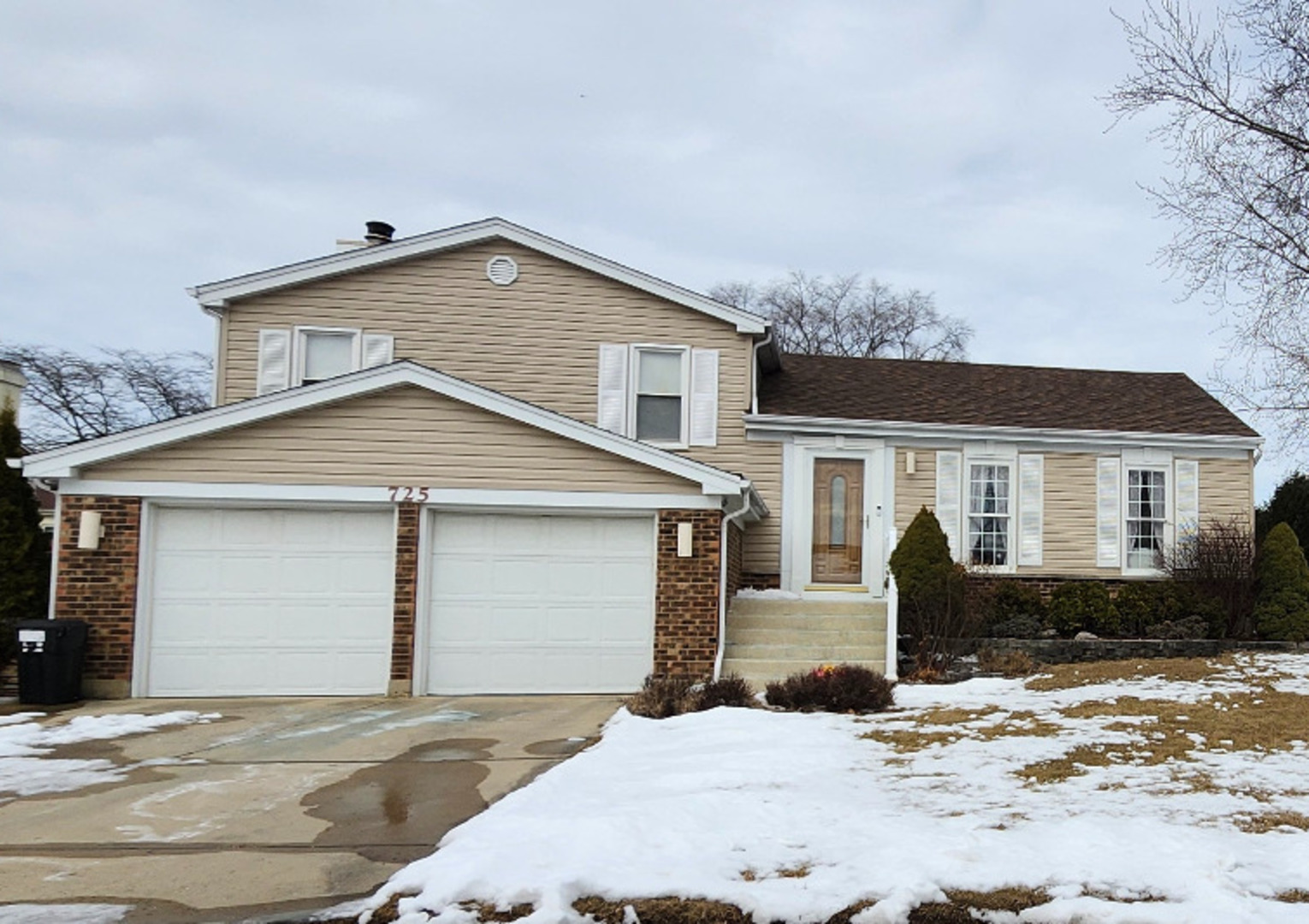 725 Buffalo Circle