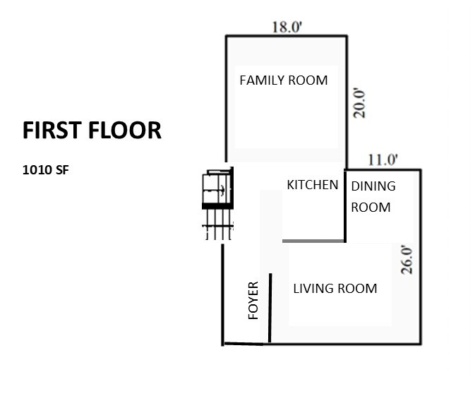 725 Buffalo Circle