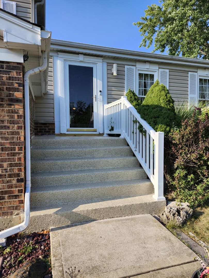 725 Buffalo Circle