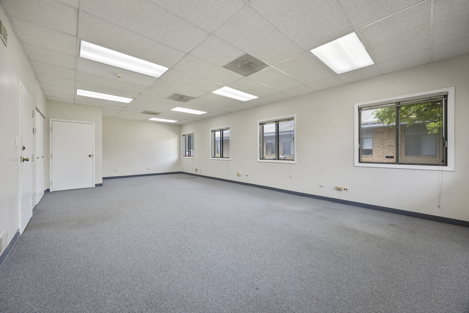 27W281 Geneva Road Unit: K2