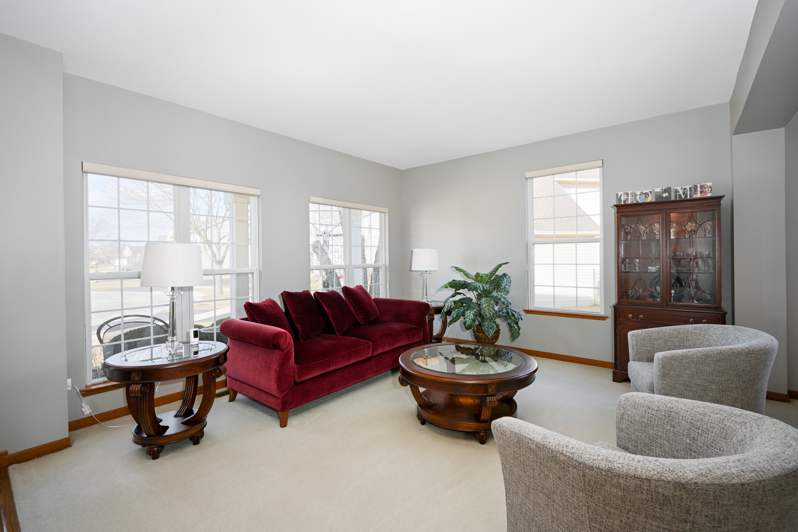 813 Williamstown Drive