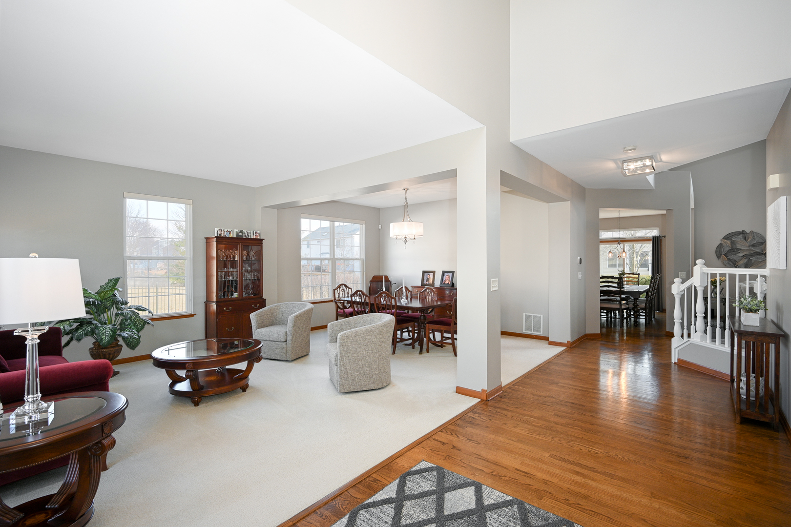 813 Williamstown Drive