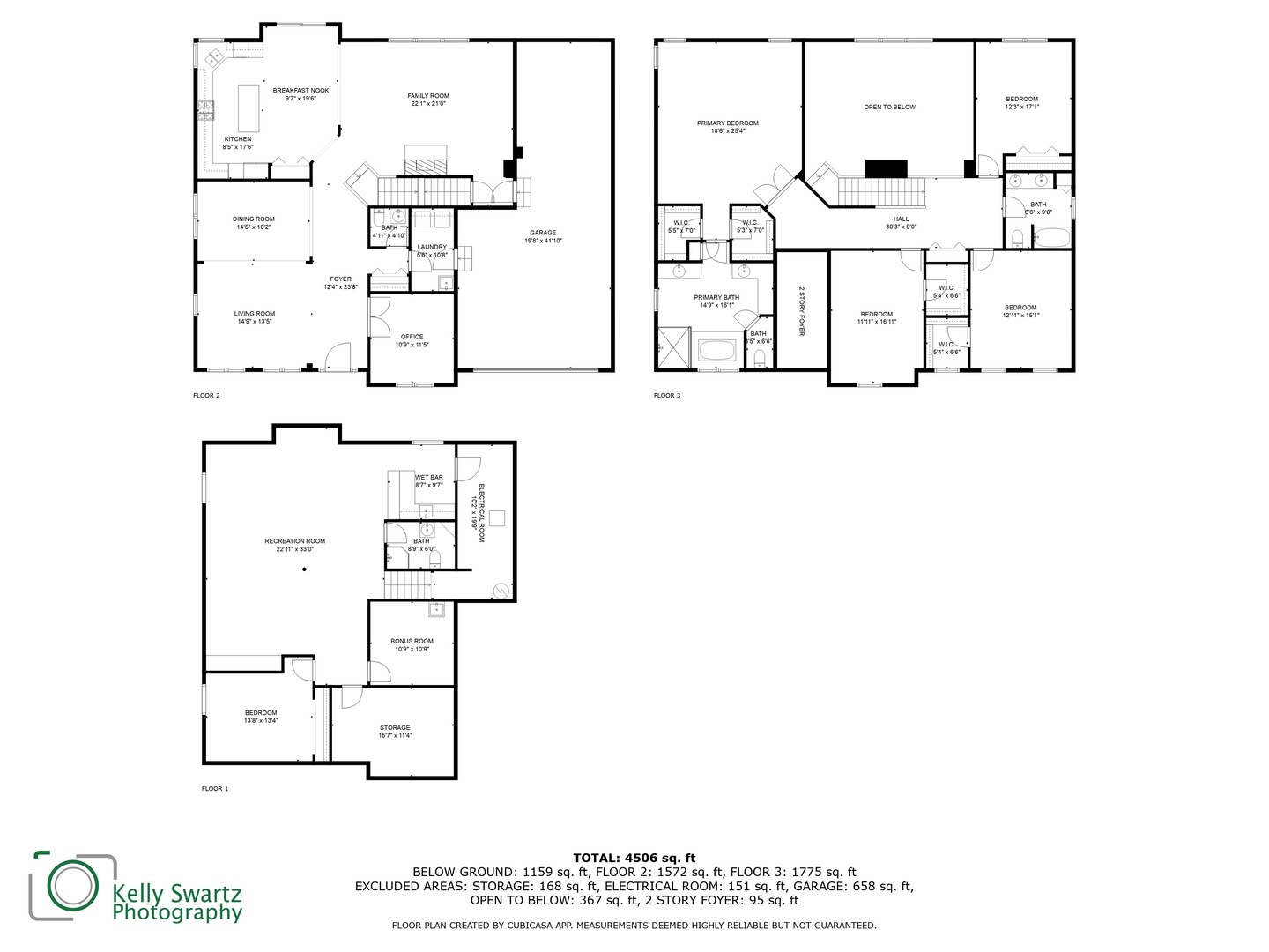 813 Williamstown Drive
