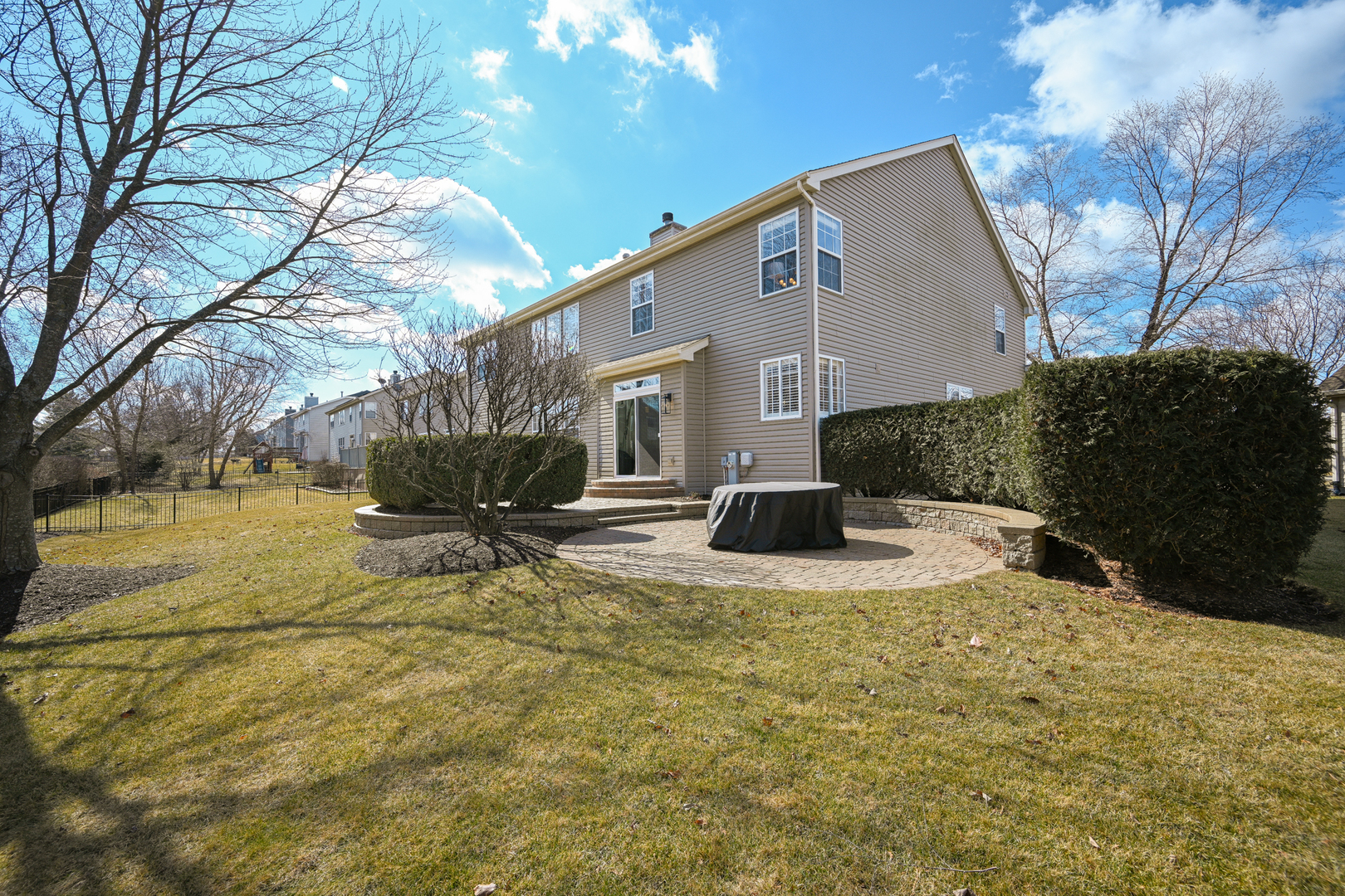 813 Williamstown Drive