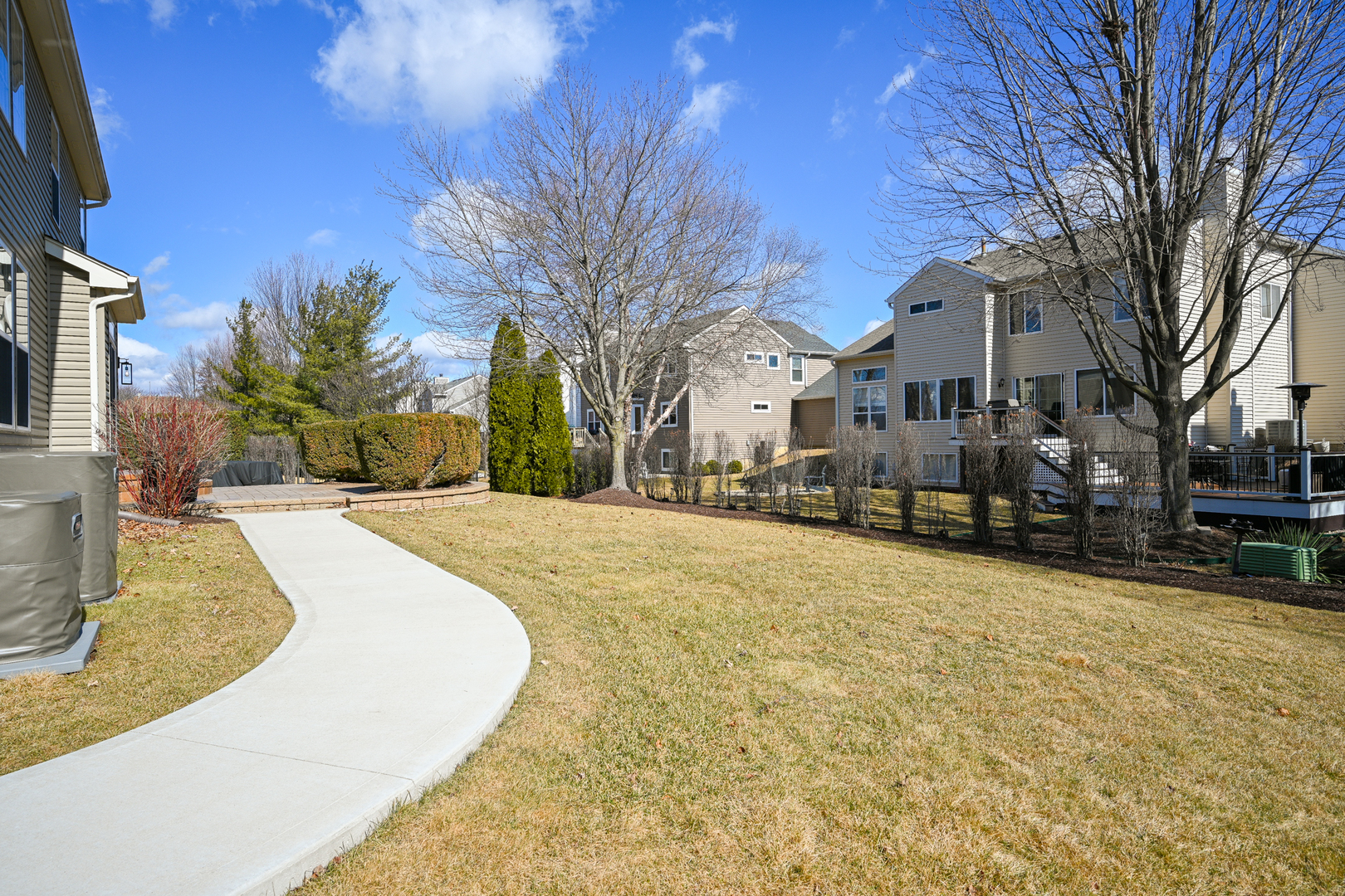 813 Williamstown Drive