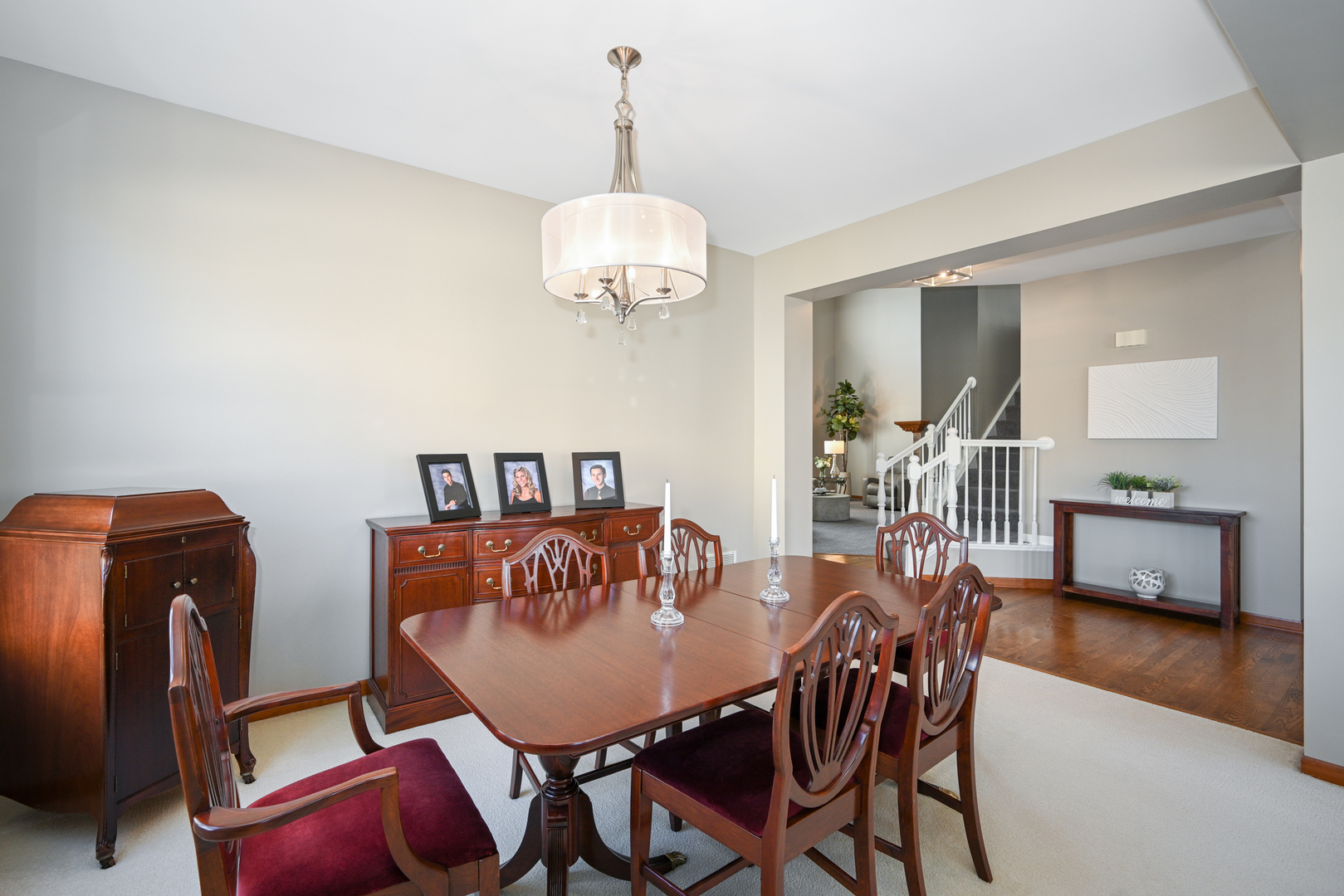 813 Williamstown Drive