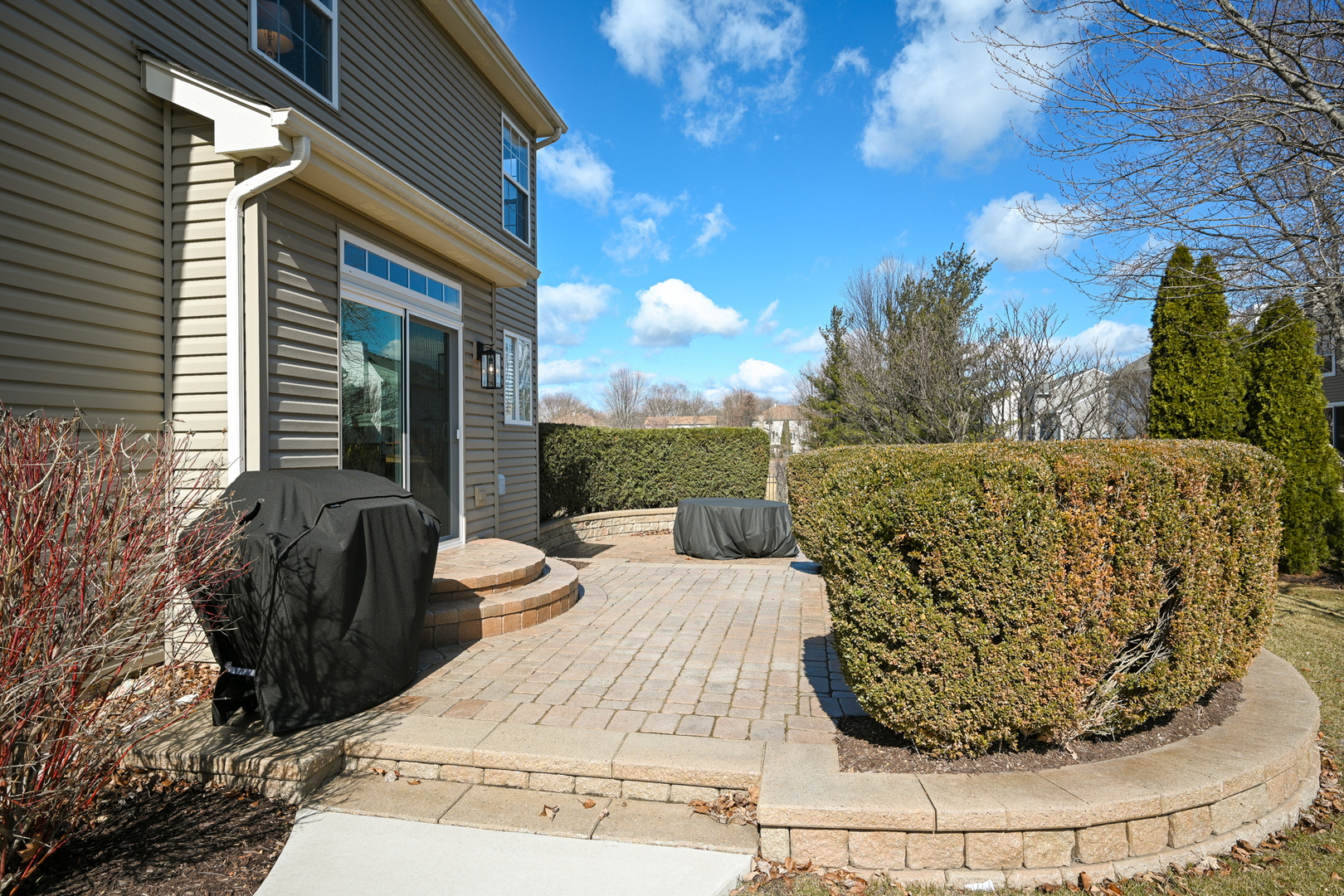 813 Williamstown Drive