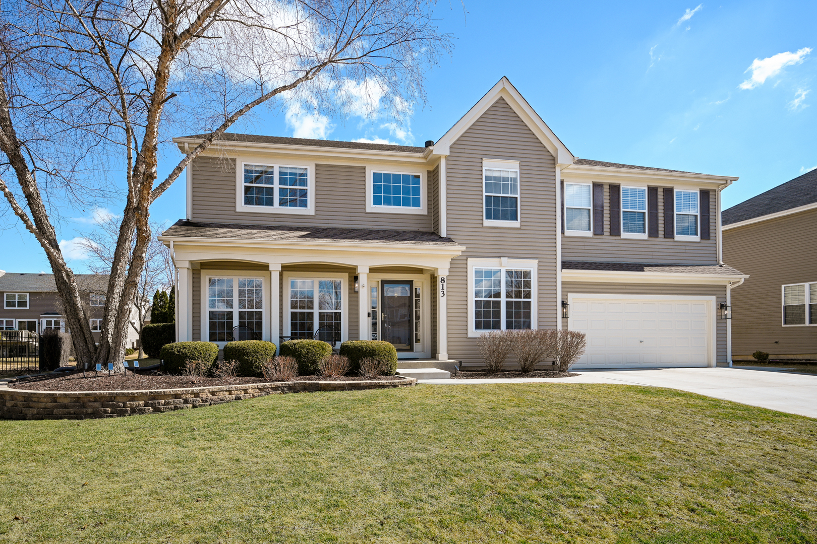813 Williamstown Drive