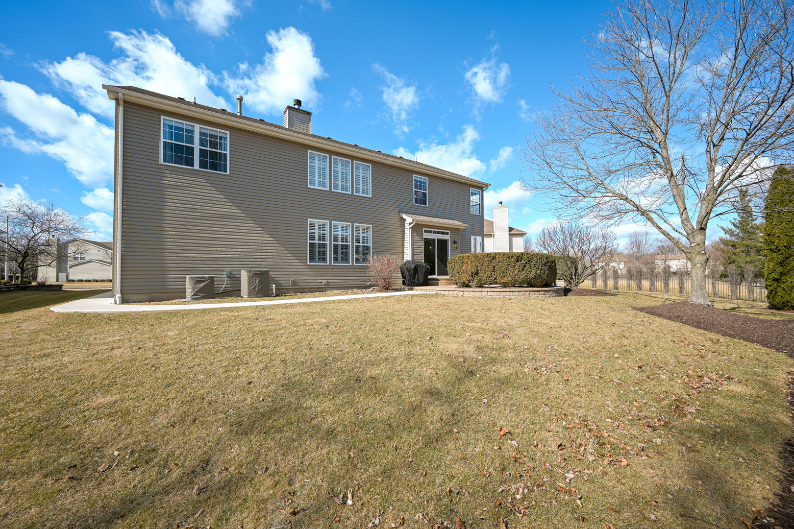 813 Williamstown Drive