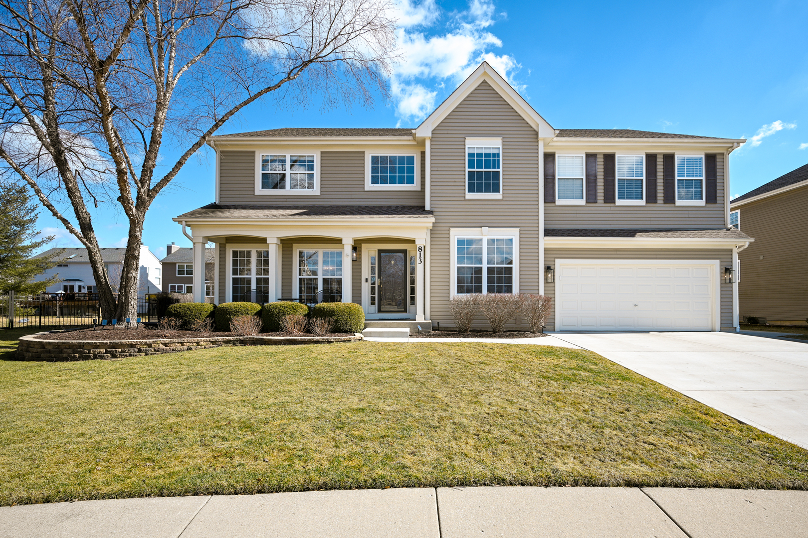 813 Williamstown Drive