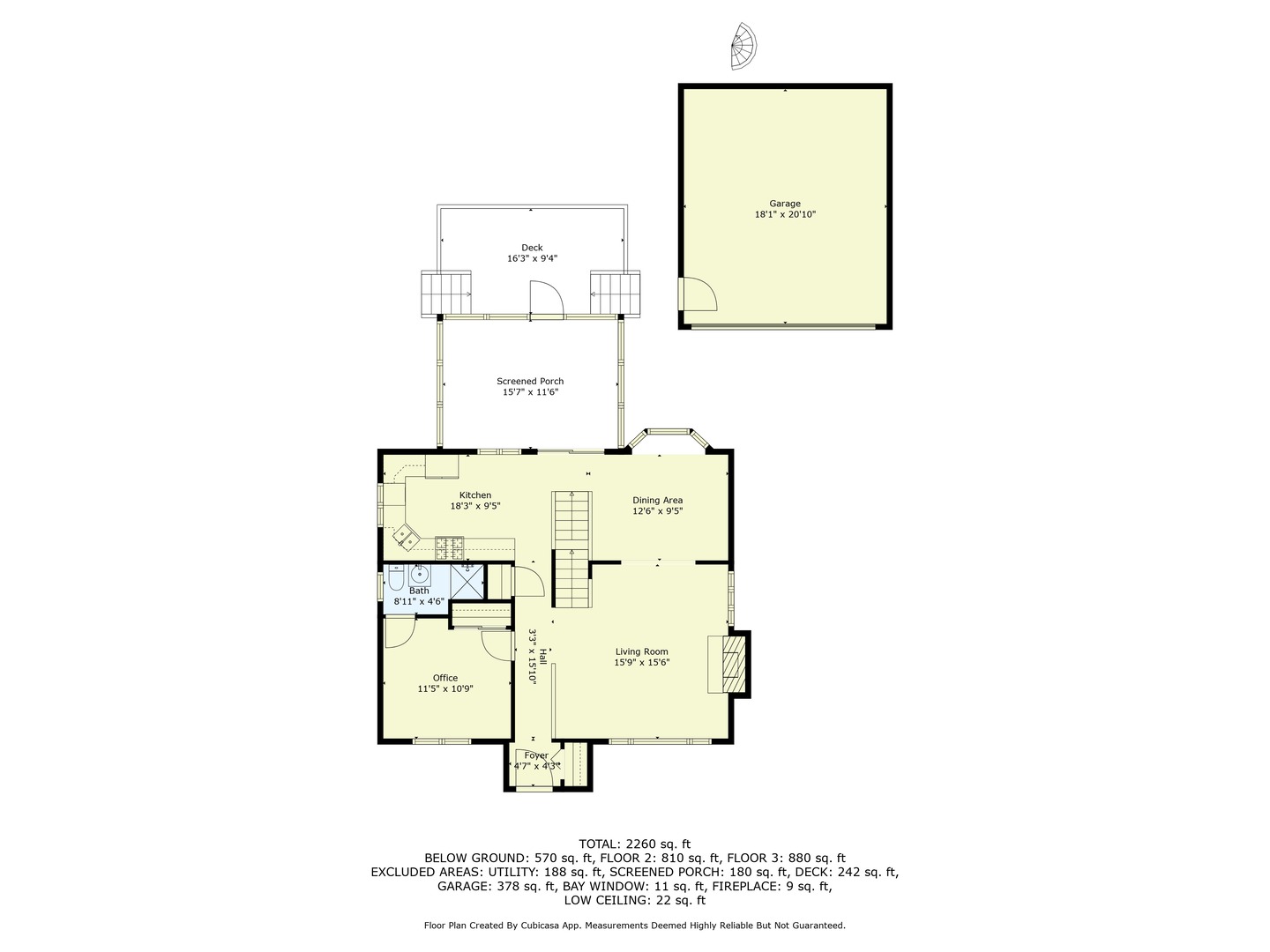 410 AURORA Way