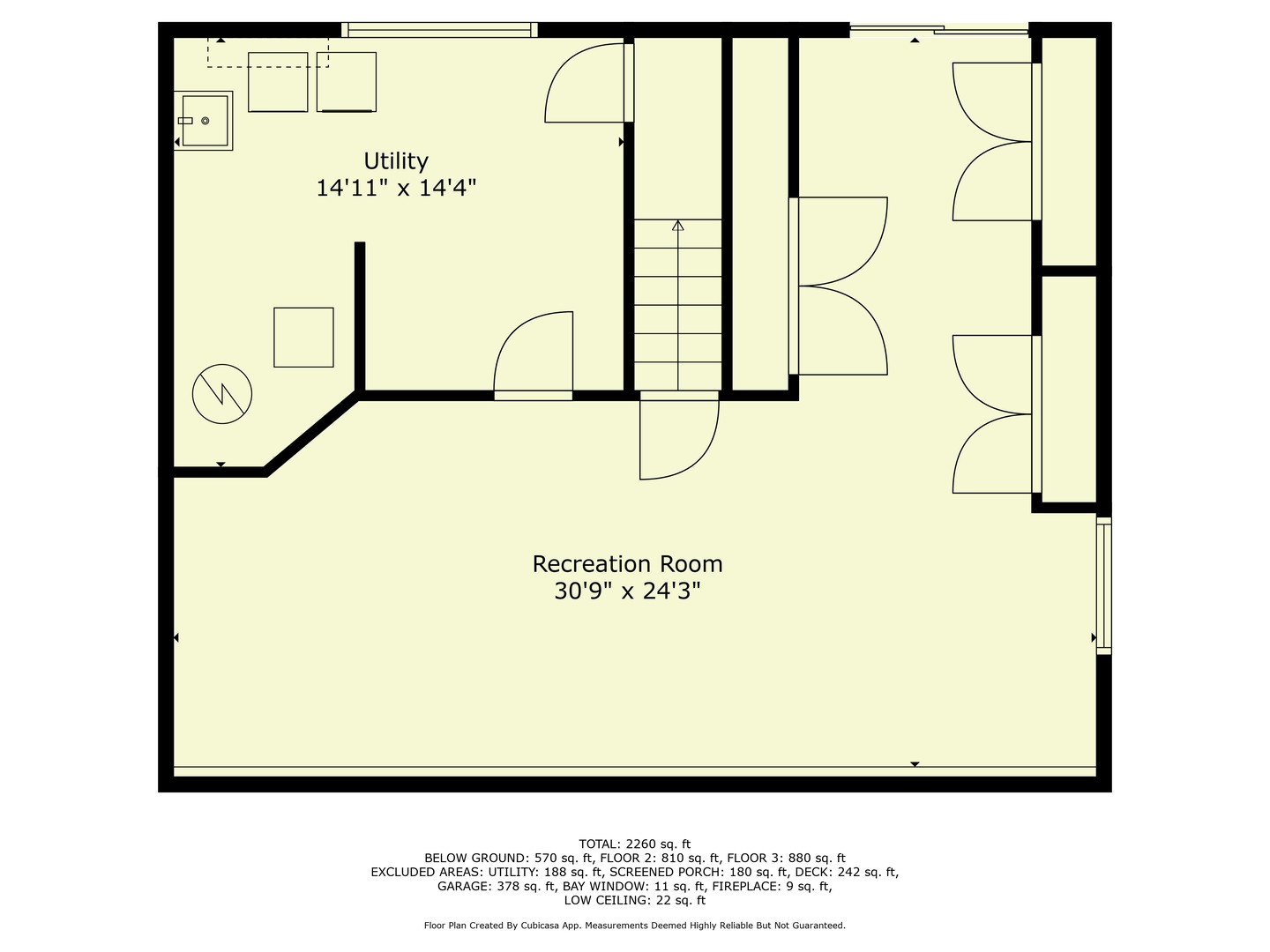 410 AURORA Way