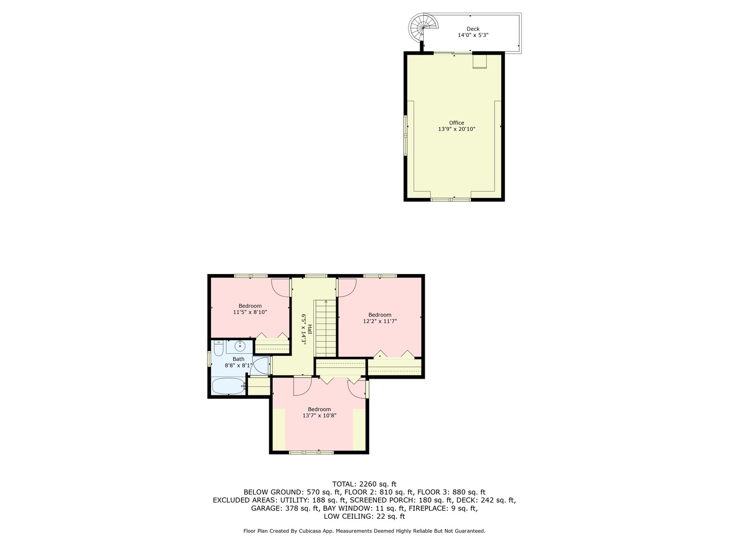 410 AURORA Way