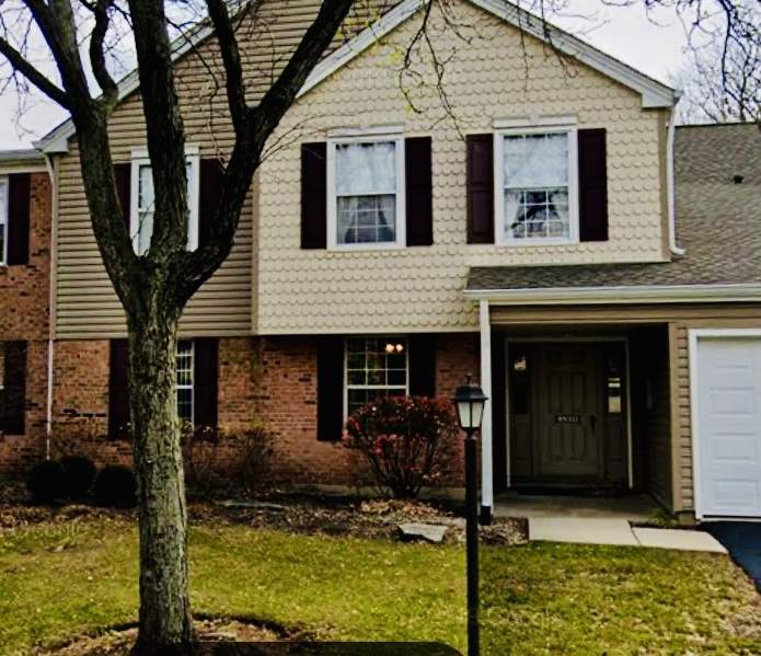 0N111 Windermere Street Unit: 2103