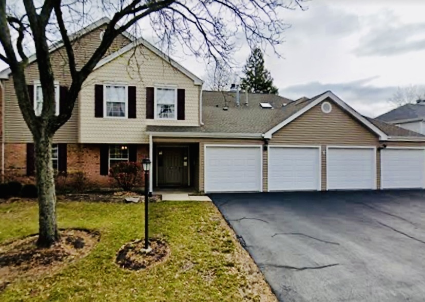 0N111 Windermere Street Unit: 2103