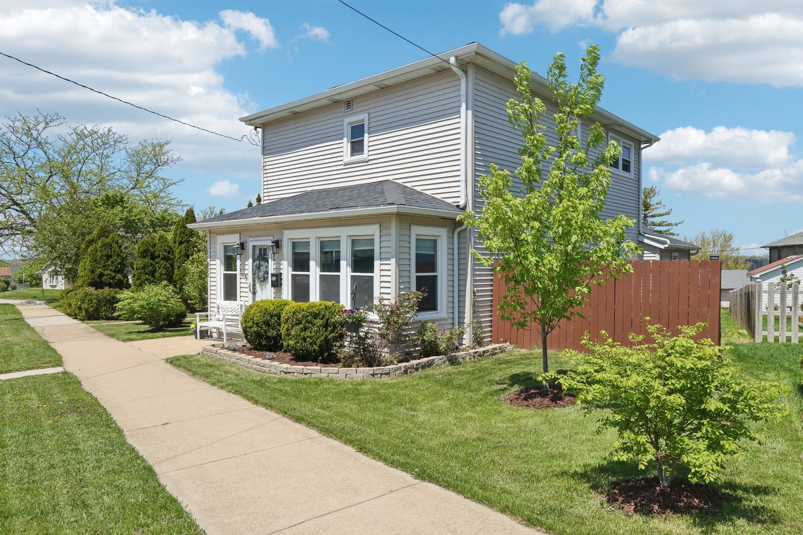 611 McCarthy Road