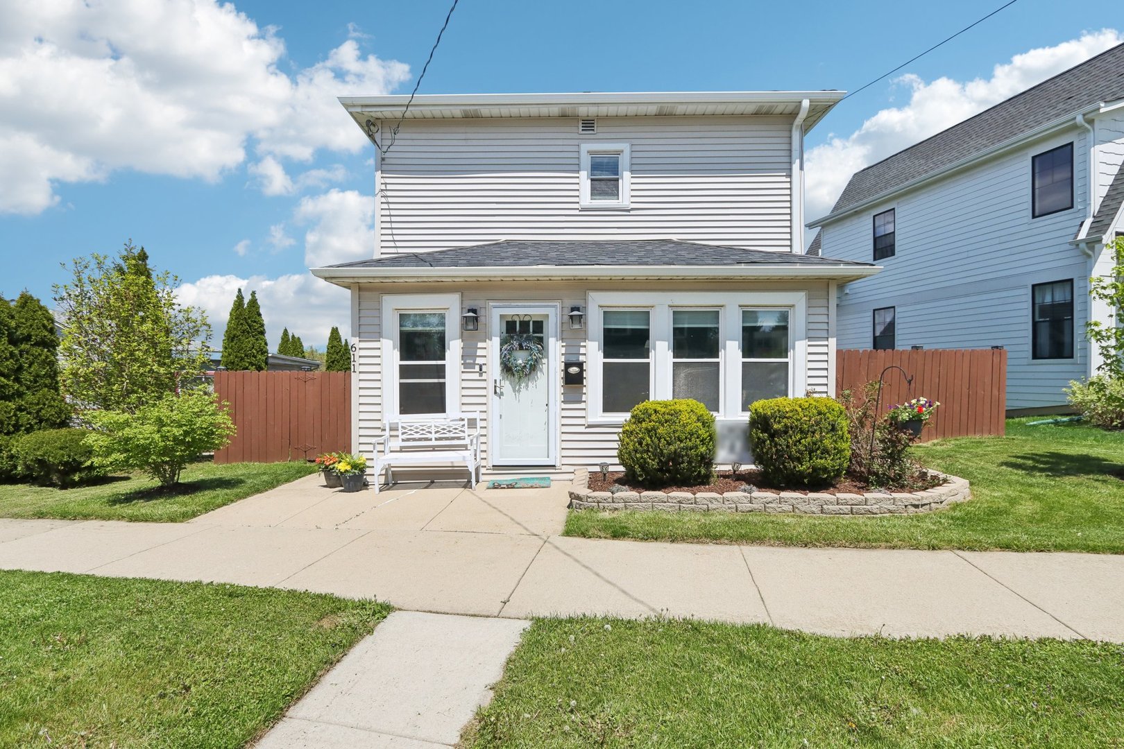 611 McCarthy Road